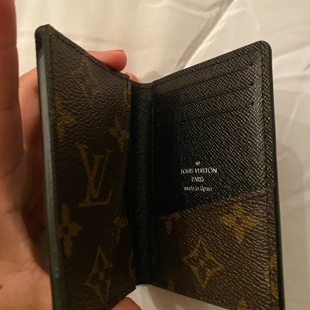 Louis Vuitton Pocket Organizer - Picture 6 of 6